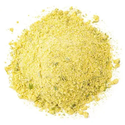 Salatmix 600g mynd 1
