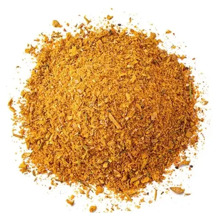 Rustica 600g mynd 1