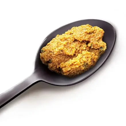 Kjúklingablautkraftur 5kg mynd 1
