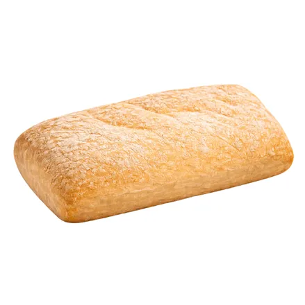 Súrdeigs panini glútenlaust 100g mynd 1