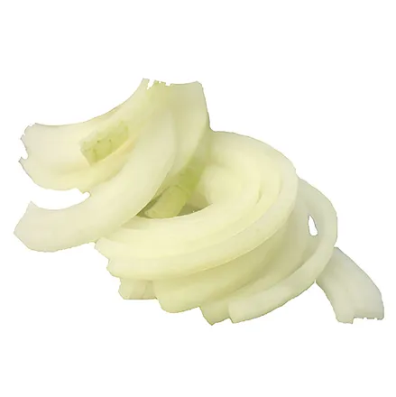 Laukur sneiddur 2,5kg mynd 1