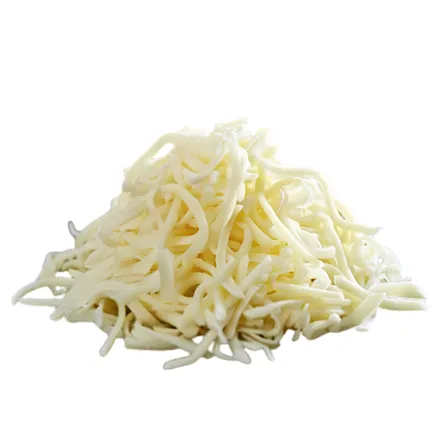 Rifinn ostur mozzarella 2kg mynd 1