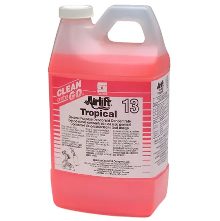 COG Tropical Airlift 2ltr mynd 1
