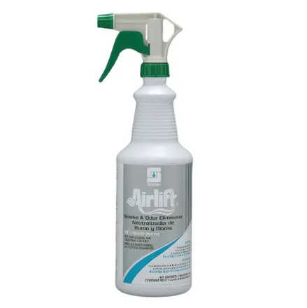 Airlift Lyktareyðir 946ml mynd 1