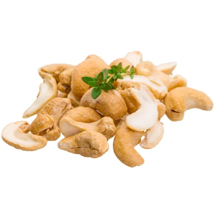 Cashew hnetur Whole Split 21,77kg mynd 1