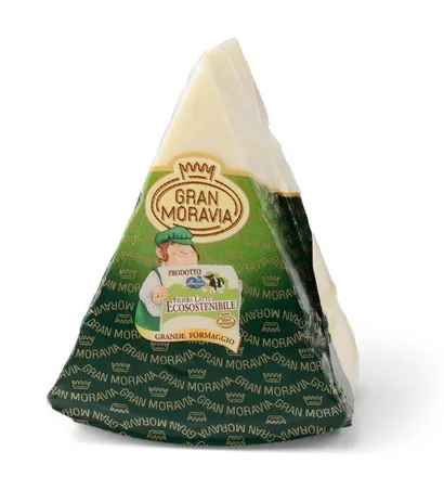 Gran Moravia ostur uþb 2,2kg mynd 1