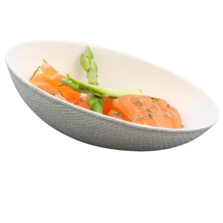 Mini plate egglaga PULP 50stk mynd 1