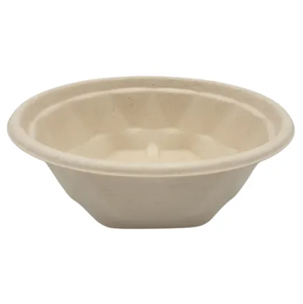 Skál Pulp hringlaga 650ml 300stk mynd 1