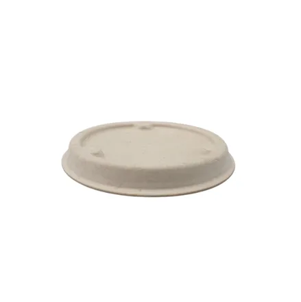 Lok á sósubox 2oz PULP - 100stk mynd 1