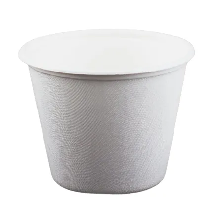 Súpuskál PULP ø11cm 450ml 12x50stk mynd 1
