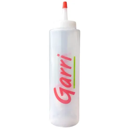 Skvísubrúsi Garri 300ml mynd 1