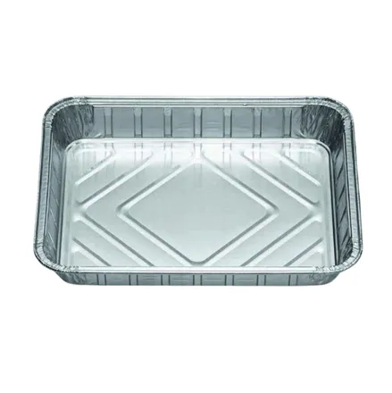 Álform 1155ml 227x177x39mm 1000stk mynd 1