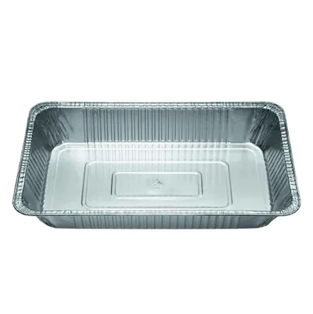 Álform 8500ml 1/1 gastro 50stk mynd 1
