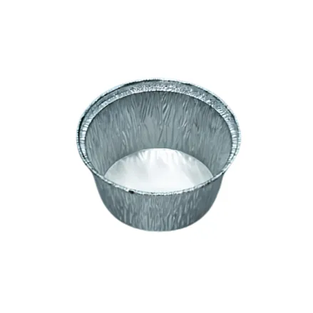 Álform 110ml muffins 80x34mm 2000stk mynd 1
