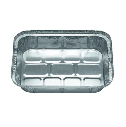Álform 1170ml 234x183x36mm 400stk mynd 1
