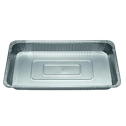 Gastrobakki 6500ml 1/1 AC1170 50stk L 53-B 32,5-D 5 mynd 1