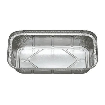 Álform 650ml 227x136x34mm 1200stk mynd 1