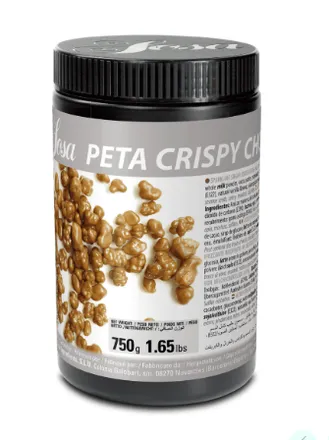 Poprocks hjúpað súkkulaði 750g mynd 1
