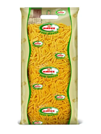 Pasta hólkar/penne Glúteinlaust/vegan 5kg mynd 1