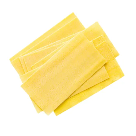 Lasagne blöð Glútenlaus Vegan 5kg mynd 1