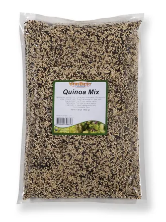 Quinoa blanda 900g mynd 1