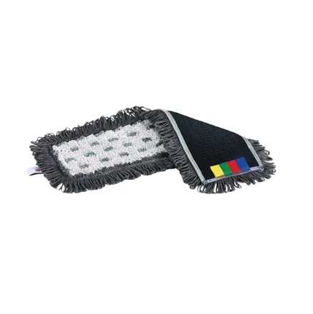 Max moppa Velcro r-Microspeed 40cm 1stk mynd 1