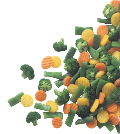 Euromix 2,5kg mynd 1