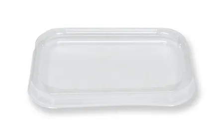 Plastlok 140ml APET f/7405 100stk mynd 1