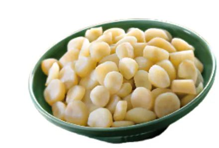 Jarðskokkar grófskornir 10kg mynd 1
