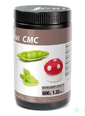 CMC 600g mynd 1