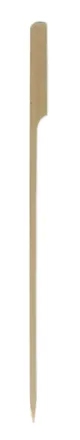Bambuspinnar Golf Skewers 20cm 100stk mynd 1