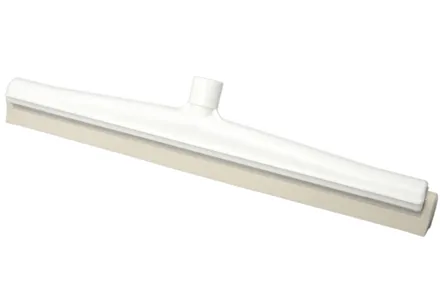 Gólfþvara 40cm hvít 1stk mynd 1