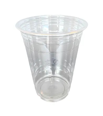 Boostglös PET 16oz 1000stk mynd 1