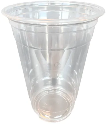 Boostglös PET 20oz 1000stk mynd 1