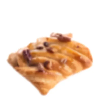 Mini Maple Pecan 96x40g mynd 1