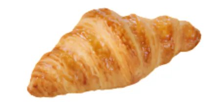 Croissant mini 100x30g mynd 1