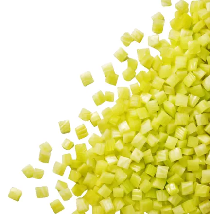 Fennel teningar 2,5kg mynd 1