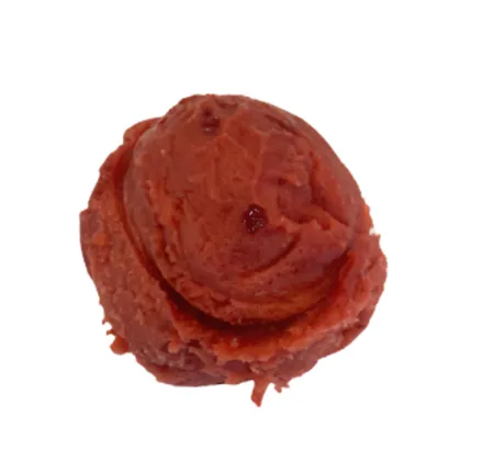 Skúbb Brómberja og engifer Sorbet 5ltr mynd 1