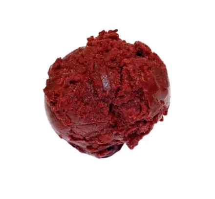 Skúbb Bláberja Sorbet 5ltr mynd 1