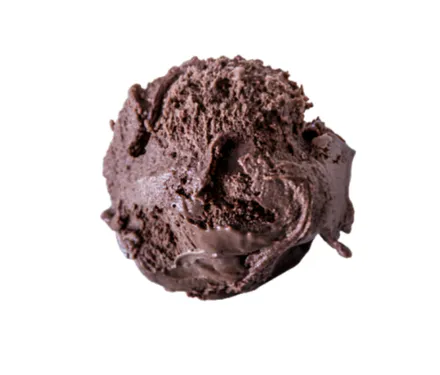 Skúbb Vegan Súkkulaðiís 5ltr mynd 1