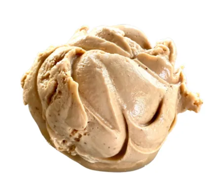 Skúbb Kaffi og Gianduja ís 5ltr mynd 1