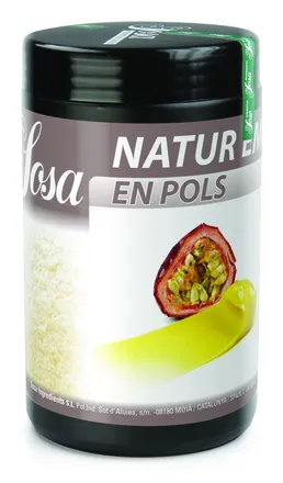 Natur emul 500g mynd 1