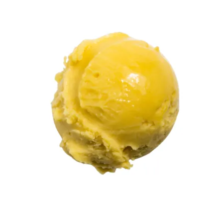 Skúbb Mangó Sorbet 5ltr mynd 1