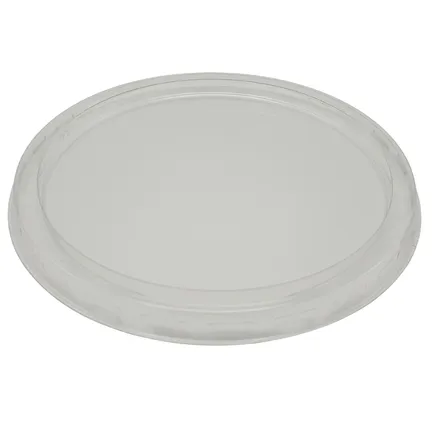 Plastlok f/250ml salatbox 500stk mynd 1