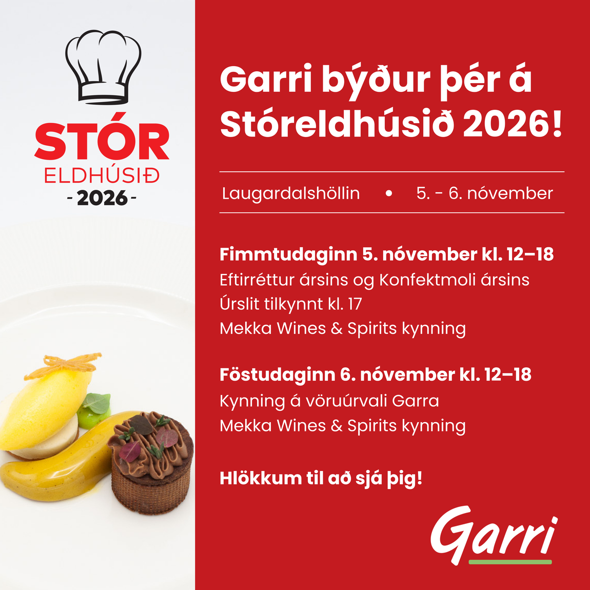 Boðskort á Stóreldhúsið (2)