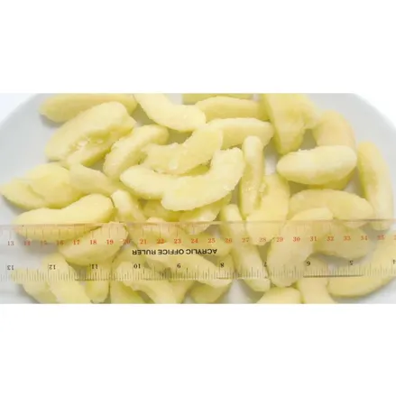 Epli bátar 1kg mynd 2