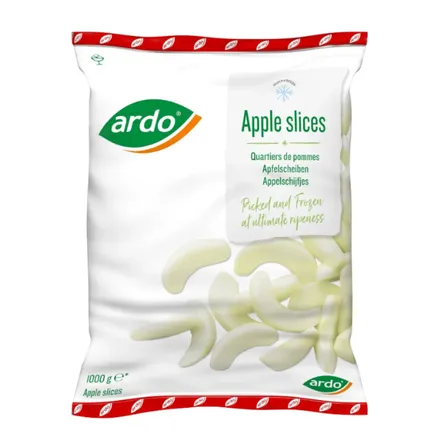 Epli bátar 1kg mynd 3