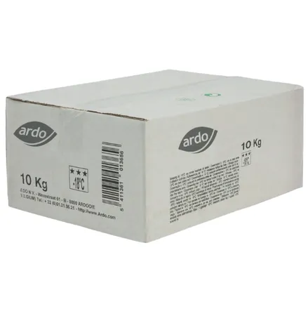 Epli teningar 10kg mynd 3