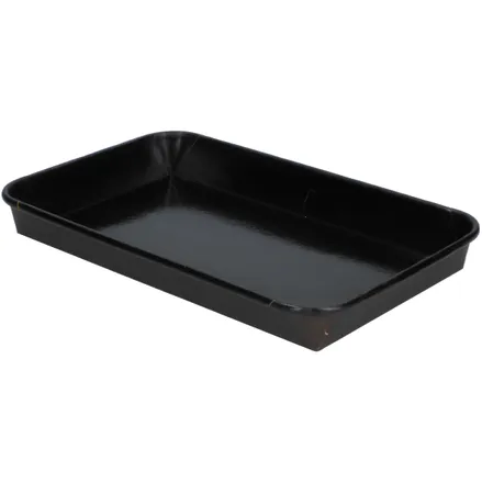 Sushi bakki og lok Onyx 22x13,7x2,4cm mynd 2