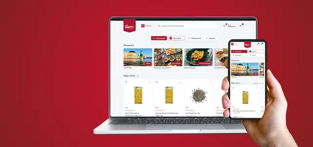 Frétta header